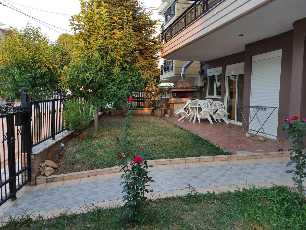 Summertimes Appartement *
